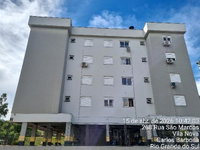 Apartamento 2 quartos, 58m², garagem, Carlos Barbosa/RS