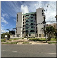 Apartamento com 1 vaga, 60,98 m²