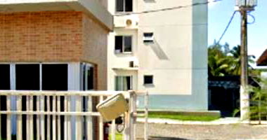 Apartamento em Rosa Maria - 3 Quartos e 62,95 m²