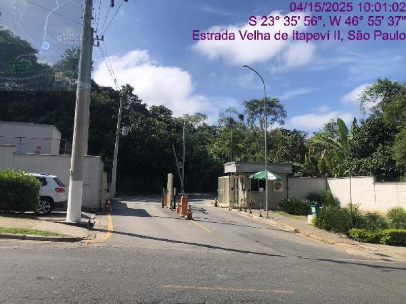 Apartamento com 42,69m² em Cotia/SP