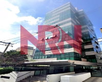 Conjunto Comercial na Liberdade com 35m²