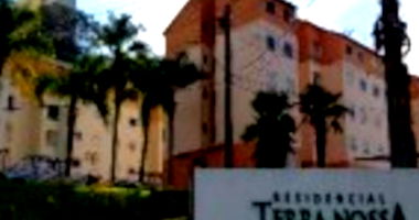 Apartamento com 1 quarto e 1 banheiro em Caxias do Sul