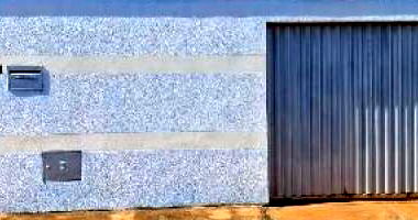Casa 3 quartos, 1 banheiro, 1 vaga, 94m² construída, desocupada