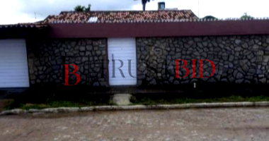 Casa com 149m² construída, terreno 360m², ocupada