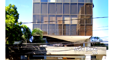 Escritório 68,52m² - Campo Grande/MS