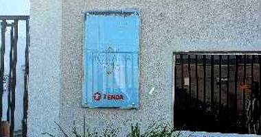 Apartamento 2 quartos 1 banheiro 40,53m² área privativa