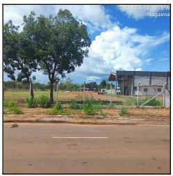 Terreno em Araguaína - 3160 m²