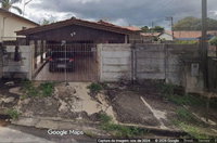 Casa com 2 quartos, 1 banheiro e 59,30 m² construídos