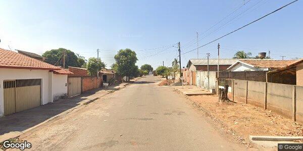 Terreno amplo de 249m² sem benfeitorias, ideal para construção