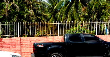 Terreno com 288,75m² em Fortaleza/CE