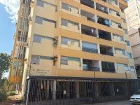 Apartamento com 2 quartos e suíte no Centro de Teresina