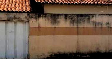 Casa com 3 quartos e 2 banheiros em Uberlândia