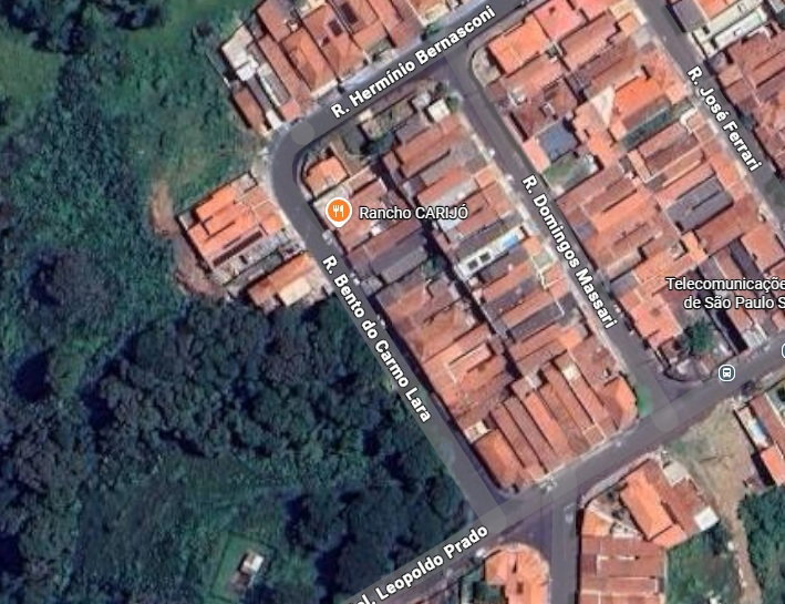 Terreno em São Carlos com 250m²