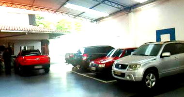 Apartamento 3 quartos, 1 banheiro, 1 vaga, ocupado