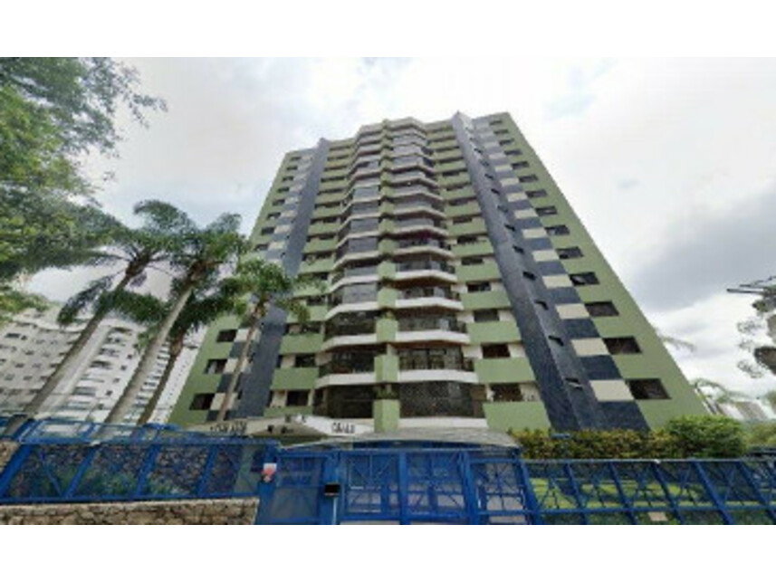 Apartamento com 2 vagas, 177m², 14º andar
