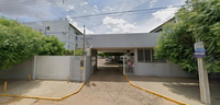 Apartamento 3 quartos em condomínio residencial