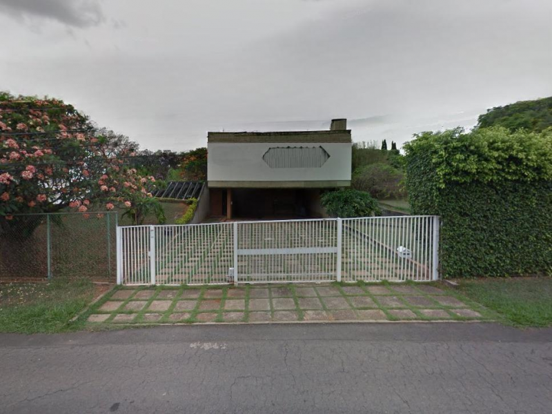 Casa com 5 Quartos em Brasília - Oportunidade Única