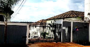 Apartamento 2 quartos, 1 banheiro, 1 vaga, 42m² privativos