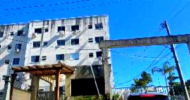 Apartamento 2 Quartos em Camaçari/BA