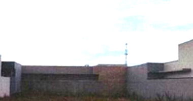 Terreno Urbano com 323m² em Carlópolis - PR