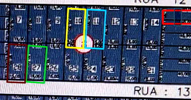 Lote Urbano com 400m² em Peixe/TO