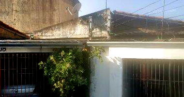 Casa com Terreno de 144,30m² em Itu/SP