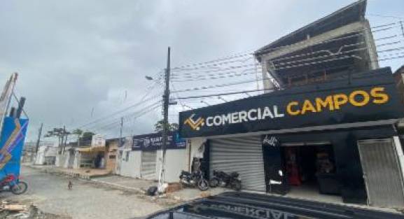 Apartamento com 2 quartos, 119m²