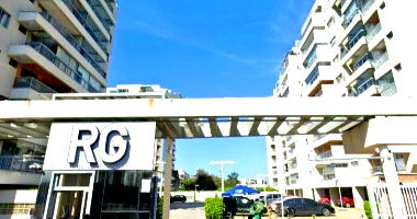 Apartamento com 1 vaga em Rio de Janeiro/RJ