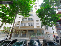 Apartamento de Luxo com Vista Deslumbrante no Leme