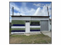 Casa com 2 Quartos e 60,9m² em Santa Rita/PB