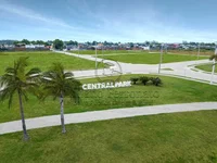 Terreno urbano com benfeitorias, 200m²