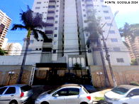 Apartamento com 2 quartos e 1 banheiro em Goiânia