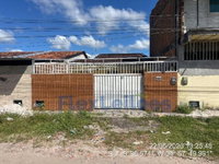Casa 2 Quartos, 2 Banheiros, 75m² - Planalto Tibiri I