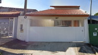 Casa residencial com 3 quartos e 2 banheiros, 151.86m² construída, ocupada