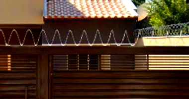 Casa no Aero Rancho em Campo Grande/MS