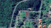 Terreno urbano de 845,13m² em Quedas do Iguaçu