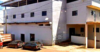Terreno 375m² em Barão de Cocais - Oportunidade de Investimento