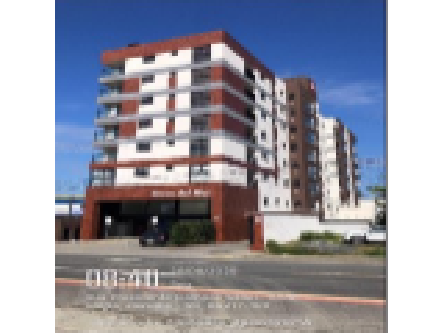 Apartamento 75m² com 1 vaga em Joinville/SC