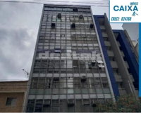 Sala comercial com 100m² na Vila Buarque/SP - 3 banheiros - 40% OFF