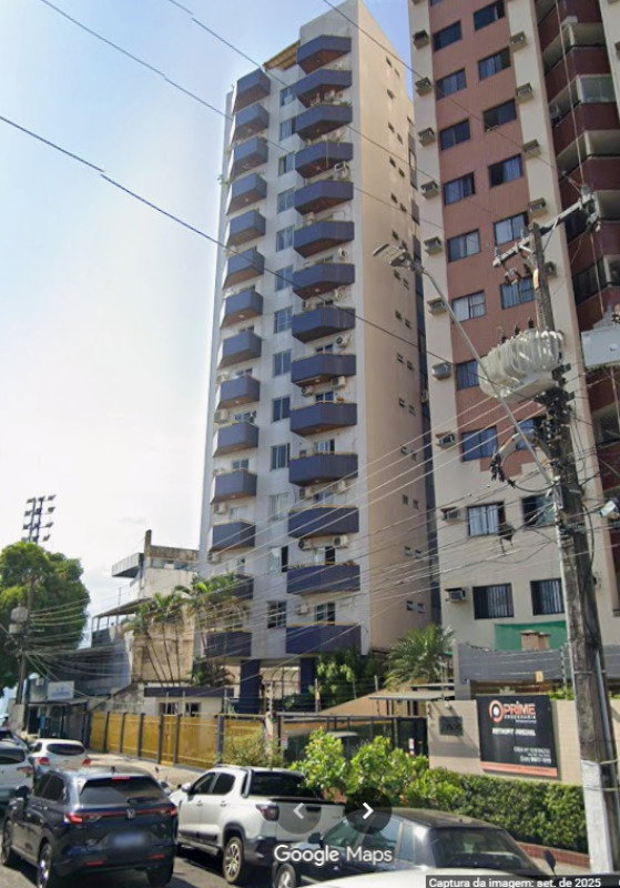 Apartamento Cobertura com 4 Quartos em Belém
