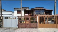 Apartamento com 71m² construídos, 1 vaga