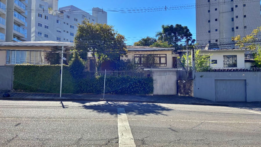 1/3 do Imóvel na Av. Sete de Setembro, Cristo Rei
