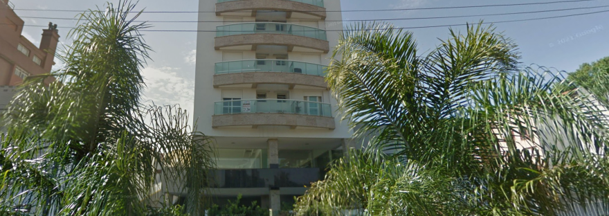 Estacionamento amplo em Montserrat com 1817m²
