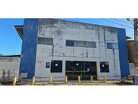 Imóvel Comercial com Mezanino e Galpão em Leilão