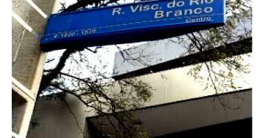 Sala Comercial em Curitiba com 45,78 m²