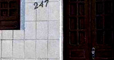 Casa Ocupada com 3 Quartos em Bezerros/PE