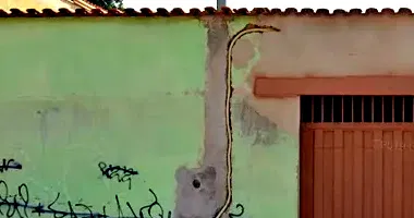 Casa com 2 Dormitórios e 1 Vaga em Belo Horizonte