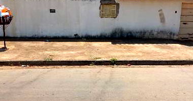 Casa com 3 Quartos e 1 Vaga em Aparecida de Goiânia