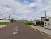 Casa 64m² em Chapadão do Sul/MS - Residencial Esplanada III