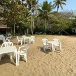 Sítio amplo em Ilha Grande com terreno extenso e natureza preservada